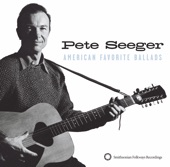 Pete Seeger - Old Dan Tucker