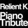 Who I Am Hates Who I've Been - Piano Tribute Players