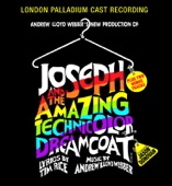 Andrew Lloyd Webber - Jacob and Sons / Joseph's Coat