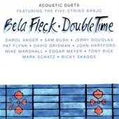 Béla Fleck - Spunk