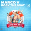 Rock the Boat - Pleasure Island 2011 Theme  - EP
