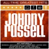 Johnny Russell: All-Time Greatest Hits, 2001