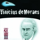 20 Grandes Sucessós de Vinicius de Moreas, 1999