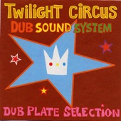 Dub Plate Selection artwork