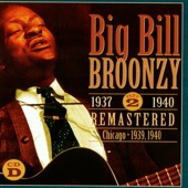 Big Bill Broonzy - Leap Year Blues