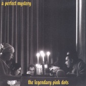 Legendary Pink Dots - Pain Bubbles