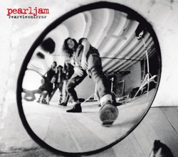 Pearl Jam - Corduroy
