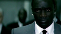 Akon - Right Now (Na Na Na) artwork