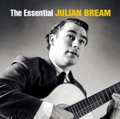 The Essential Julian Bream artwork