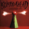 Komedahead - EP