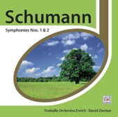 David Zinman, Baltimore Symphony Orchestra & Yo-Yo Ma - Symphony No. 1 in B-Flat Major, Op. 38 "Spring": IV. Allegro Animato e Grazioso
