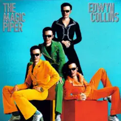 The Magic Piper (Of Love) [CD 1] - EP - Edwyn Collins