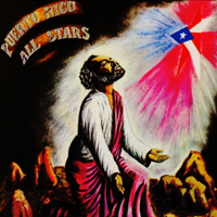 Puerto Rico All-Stars - Tribute to the Messiah (Remastered) artwork