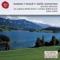 Violin Concerto No. 1, Opus 26 In G Minor: II. Adagio artwork