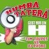 Tim Toupet & DJ Padre - Humba Täterä