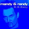 B-B-Baby ((Kis Me and Repeat))