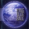 The Big Blue Ball