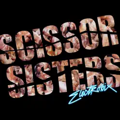 Electrobix - EP - Scissor Sisters
