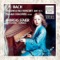 Partita for Harpsichord No. 4 In D Major, BWV 828: VII. Gigue artwork