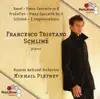 Stream & download Ravel: Piano Concerto In G Major - Prokofiev: Piano Concerto No. 5 - Schlime: 3 Improvisations