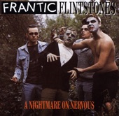 Frantic Flintstones - Safe Surf