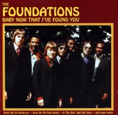 The Foundations - Take Away the Emptiness Too