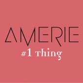 Amerie - 1 Thing - Radio Edit