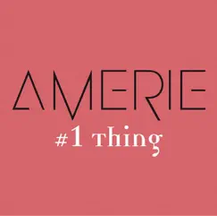 #1 Thing - Single by Amerie album reviews, ratings, credits