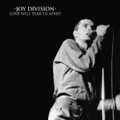 Joy Division - Love Will Tear Us Apart (12" Version)