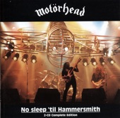 Motörhead - No Class (Live at Newcastle 1981)