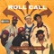 Rock-N-Roll cover
