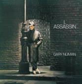 Gary Numan - War Songs