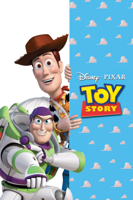 John Lasseter - Toy Story artwork