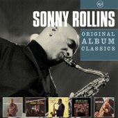 Sonny Rollins - The Bridge