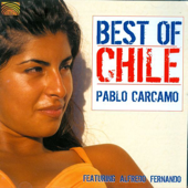 Best of Chile - Pablo Carcamo