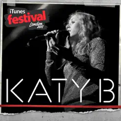 iTunes Festival: London 2011 - EP - Katy B