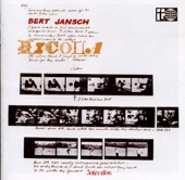 Bert Jansch - Rabbit Run