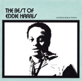 Eddie Harris - Boogie Woogie Bossa Nova