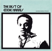 Eddie Harris - Love Theme from "The Sandpiper" (The Shadow of Your Smile)