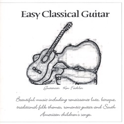 Ken Fackler - Rondo - Jean Philippe Rameau
