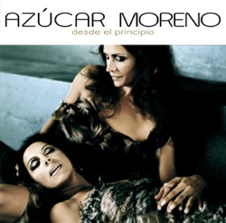 Azúcar Moreno - Él