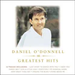 Daniel O'Donnell: Greatest Hits - Daniel O'donnell