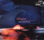 The Tempest artwork