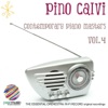 Contemporary Piano Masters by Pino Calvi, V*l. 4