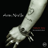 Aaron Neville - The Shadow of Your Smile