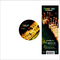 Four Tet - Pockets