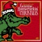 All I Want for Christmas (Is to Be With You) - Lonnie Brooks lyrics