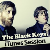 The Black Keys - Chop & Change