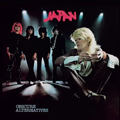 Obscure Alternatives - Japan Obscure Alternatives - Japan