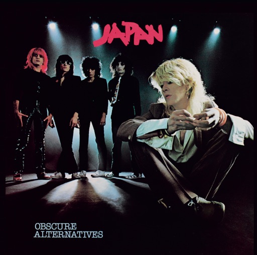Album artwork